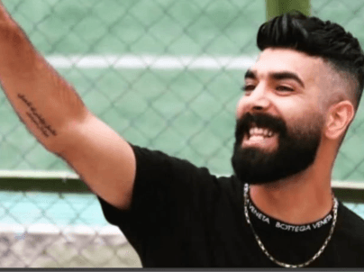 محمد علیزاده
