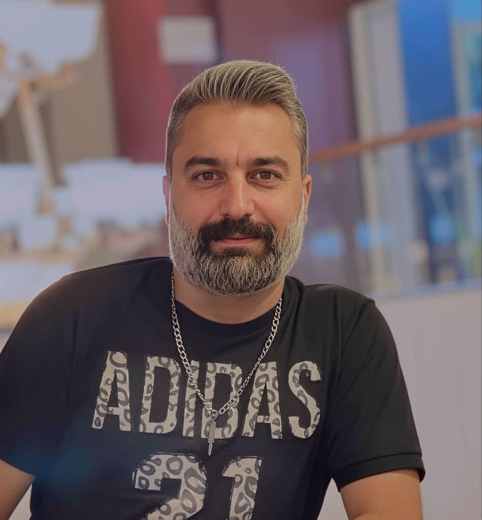 ابراهیم قاسمی نژاد (خانی)