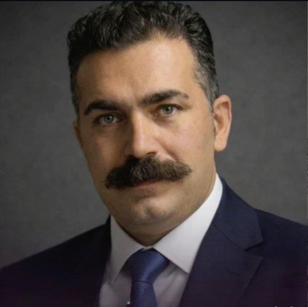 سیاوش شیرزاد