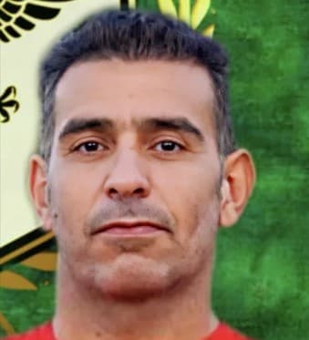 محمد حاجیپور