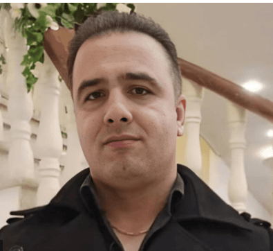 میثم بجارکناری