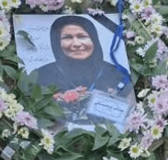 مونا حسینی