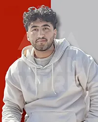 آرمین دادفر
