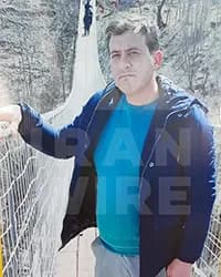 آیت درخشان