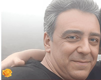 رضا شریفی