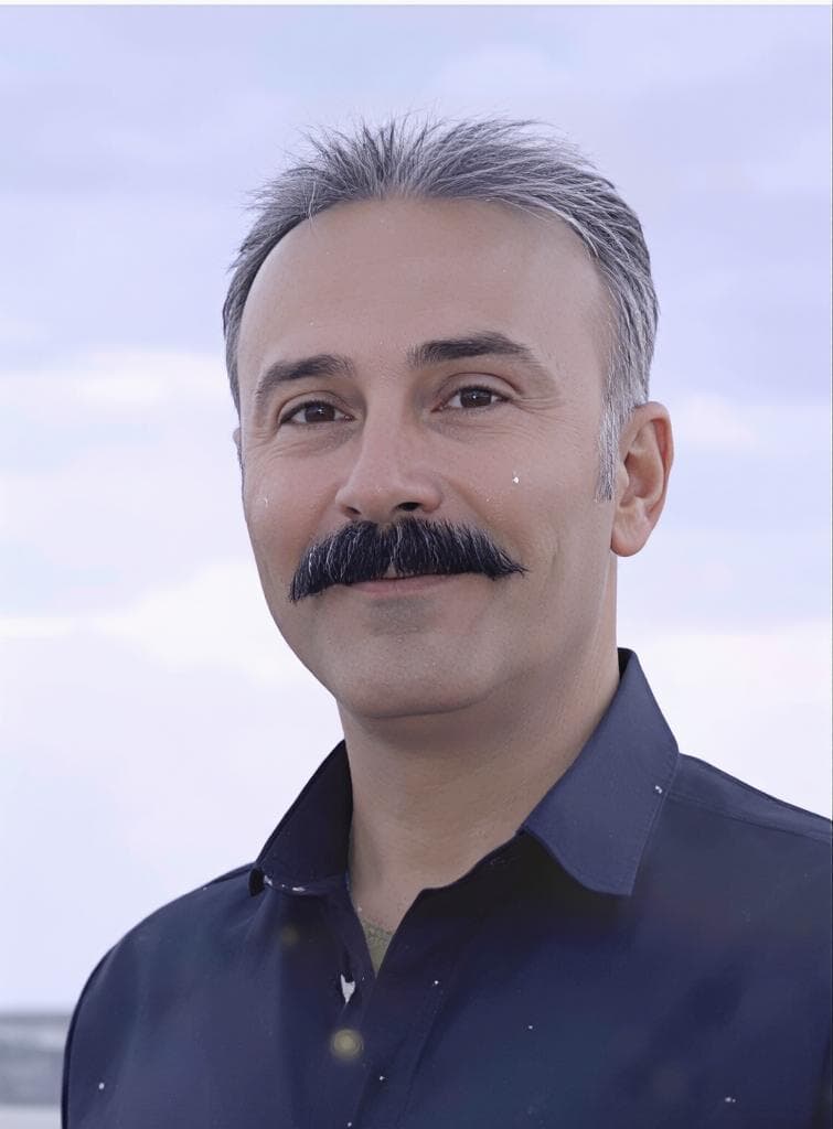 علیرضا سیدصالح