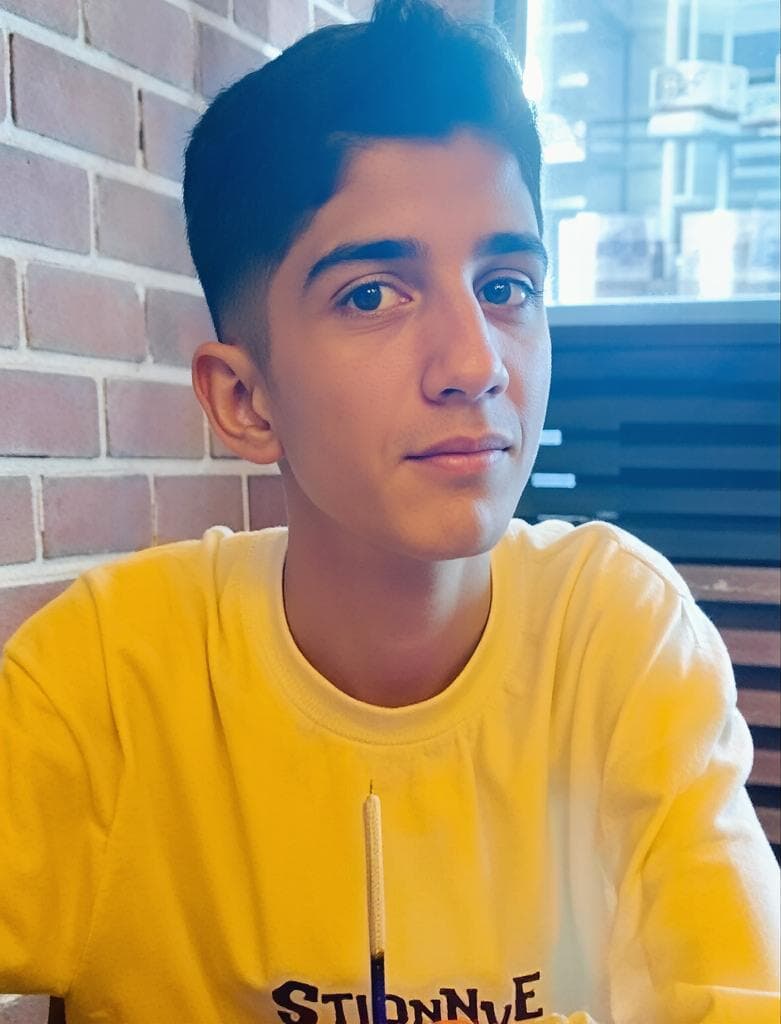 پارسا معدنچیان