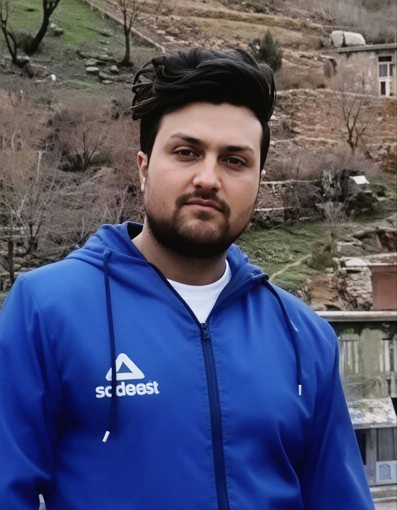 قاسم شمس