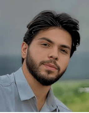 مهدی قدیمی