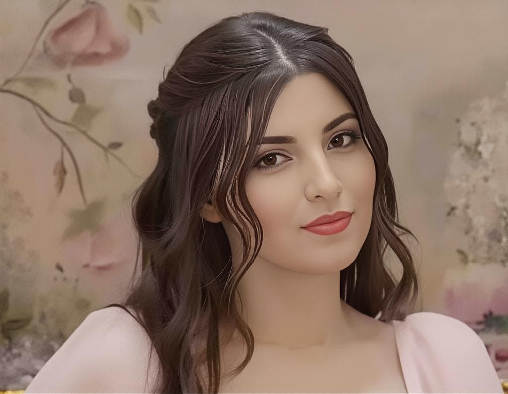 فاطمه علیزاده
