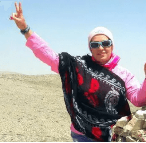 سارا بهبودی