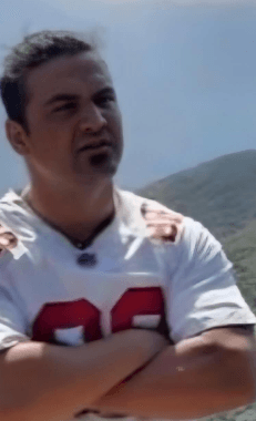 سعید گلسرخی