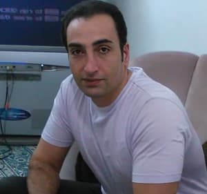 عباس خادم