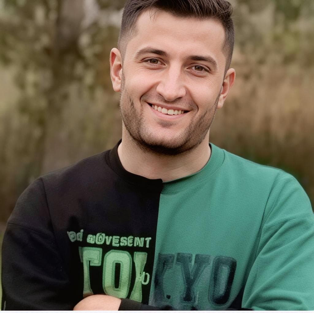 سعید حیدری سزنقی