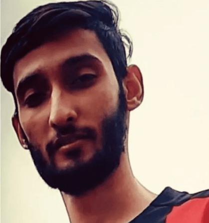 علی زنگنه