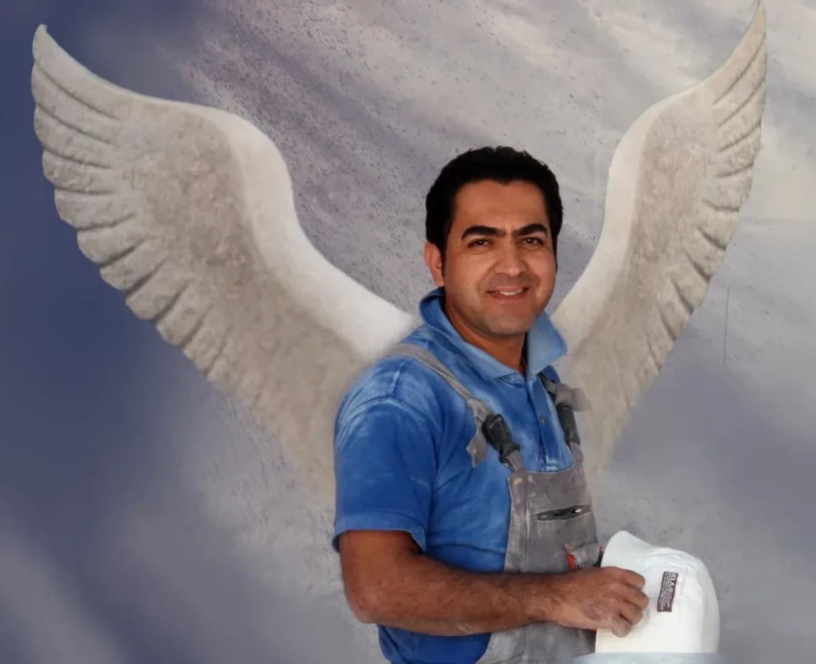 مهدی سلحشور