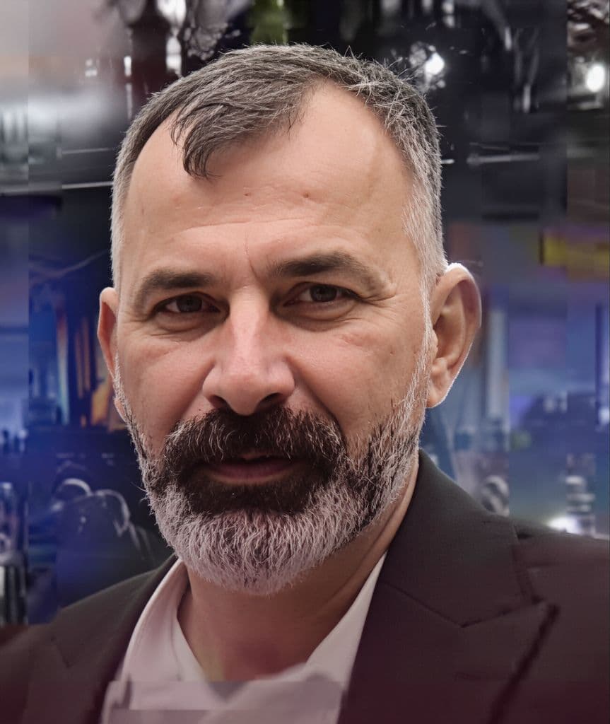 حمید شاکریان