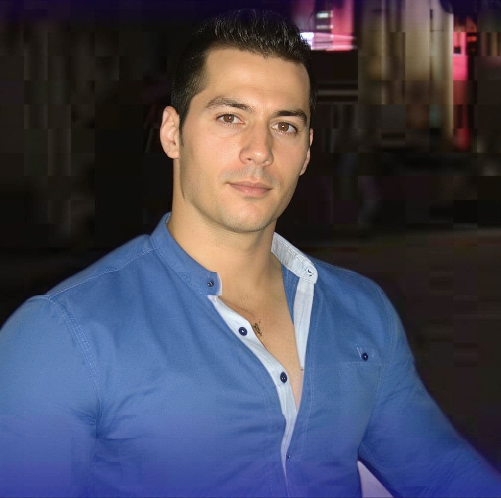 مهدی ساحلی