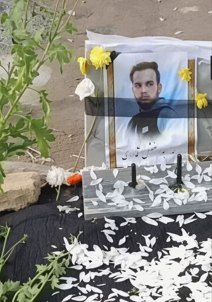 ابوالفضل قادری