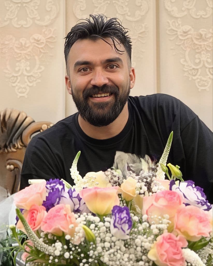 بهنام کاشانی