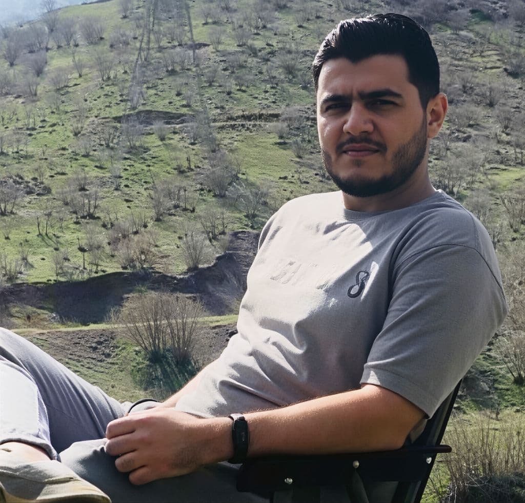 رضا ریزوندی