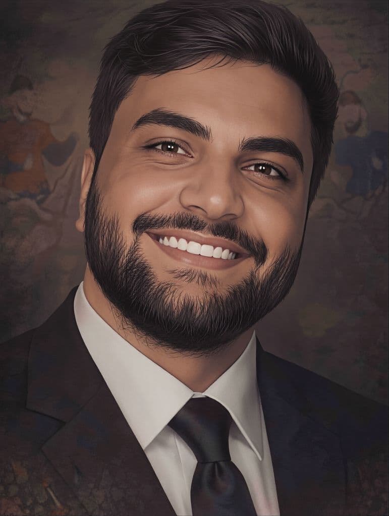 علی فاتحی