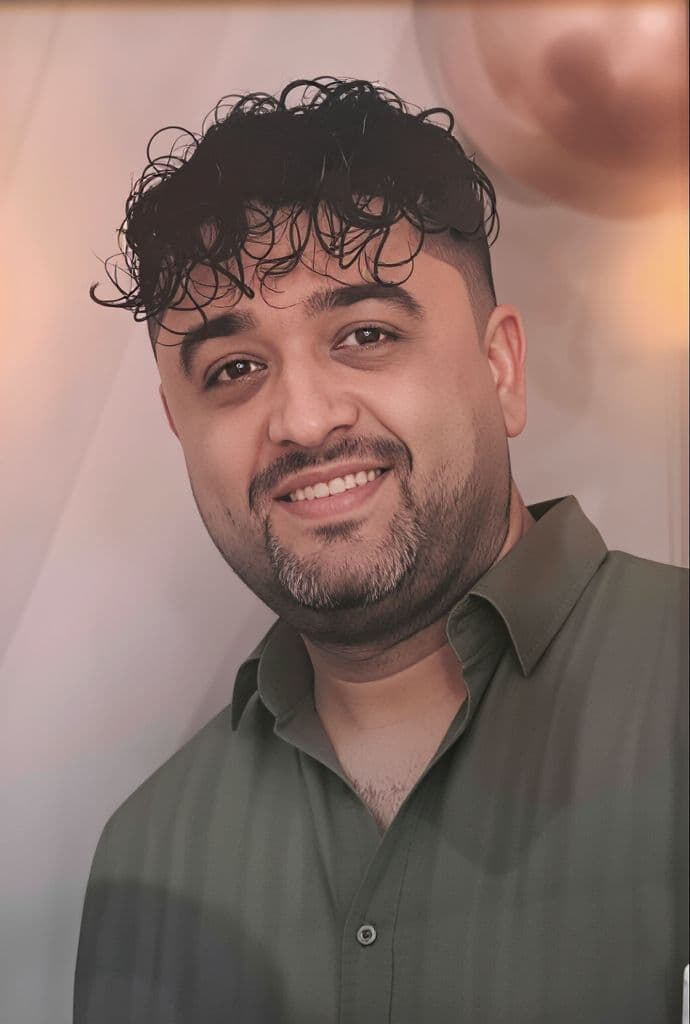 علی گودرزی