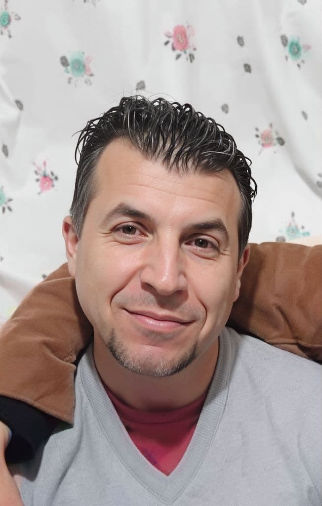 مهدی شفیعی