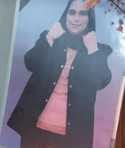 ساجده کریمی