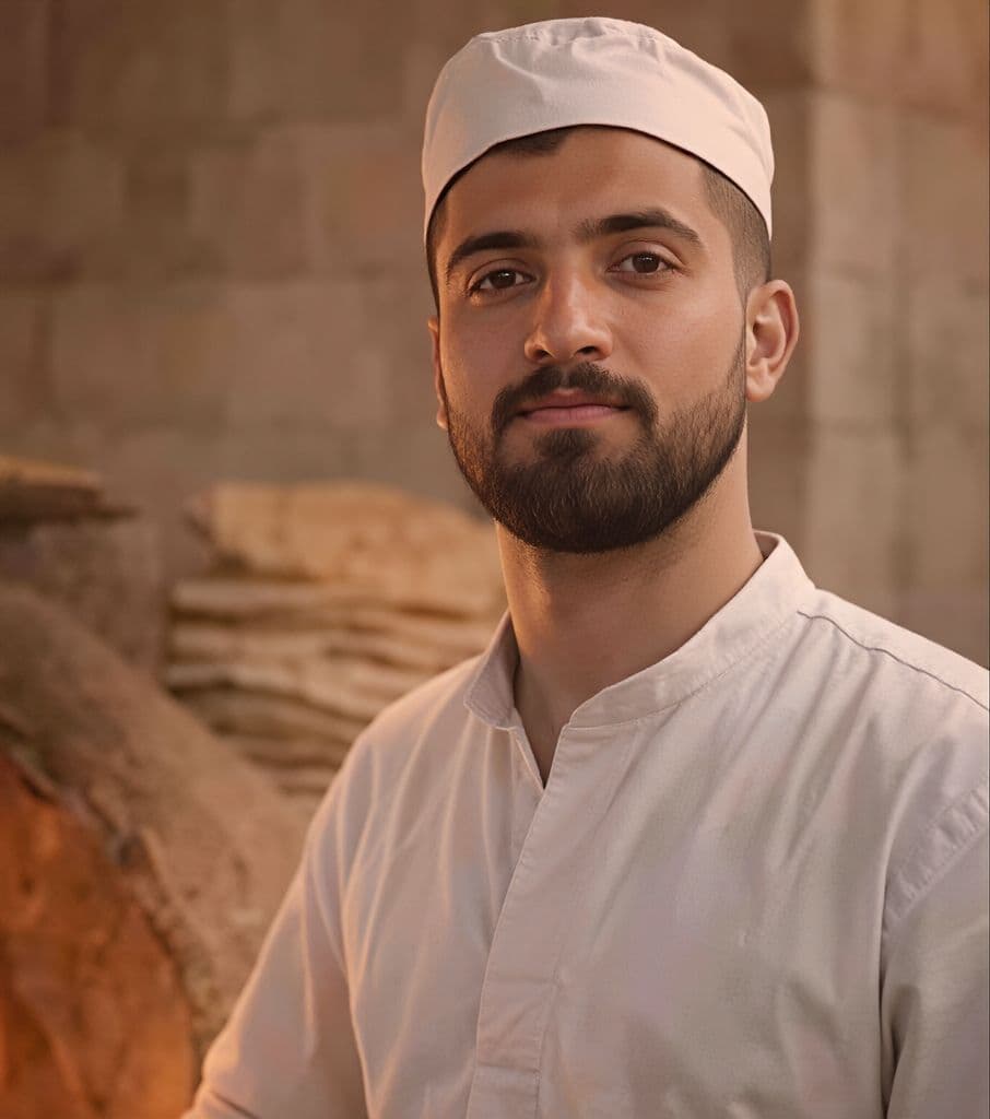 رضا کاووسی حیدری