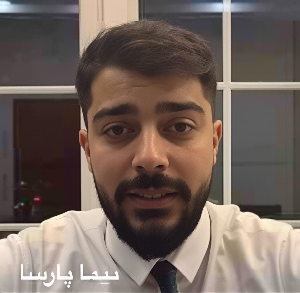 نیما (محمدامین) پارسا