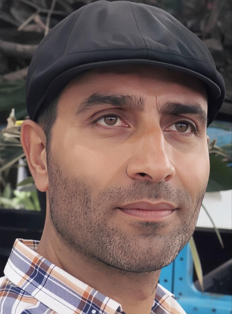 حمیدرضا محسنی