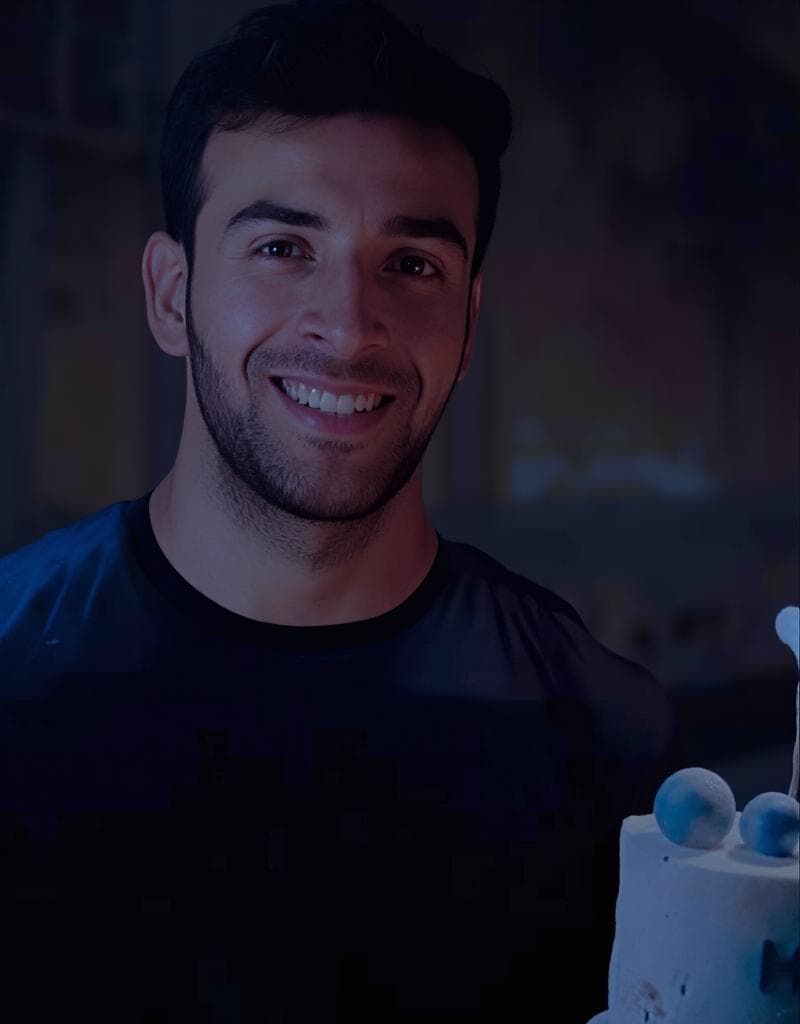 کریم حیدری