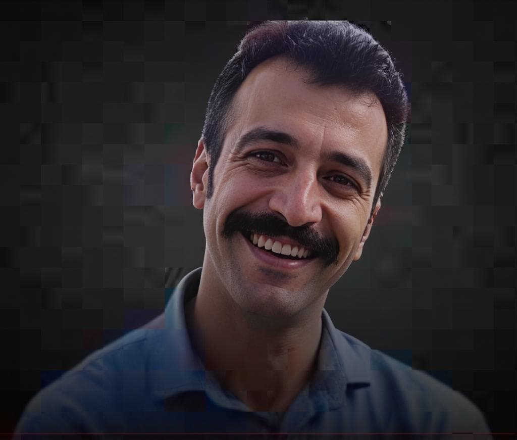 مهدی عباداللهی