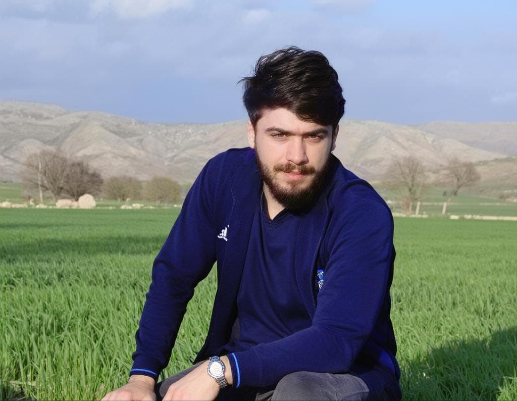 حمیدرضا یاری