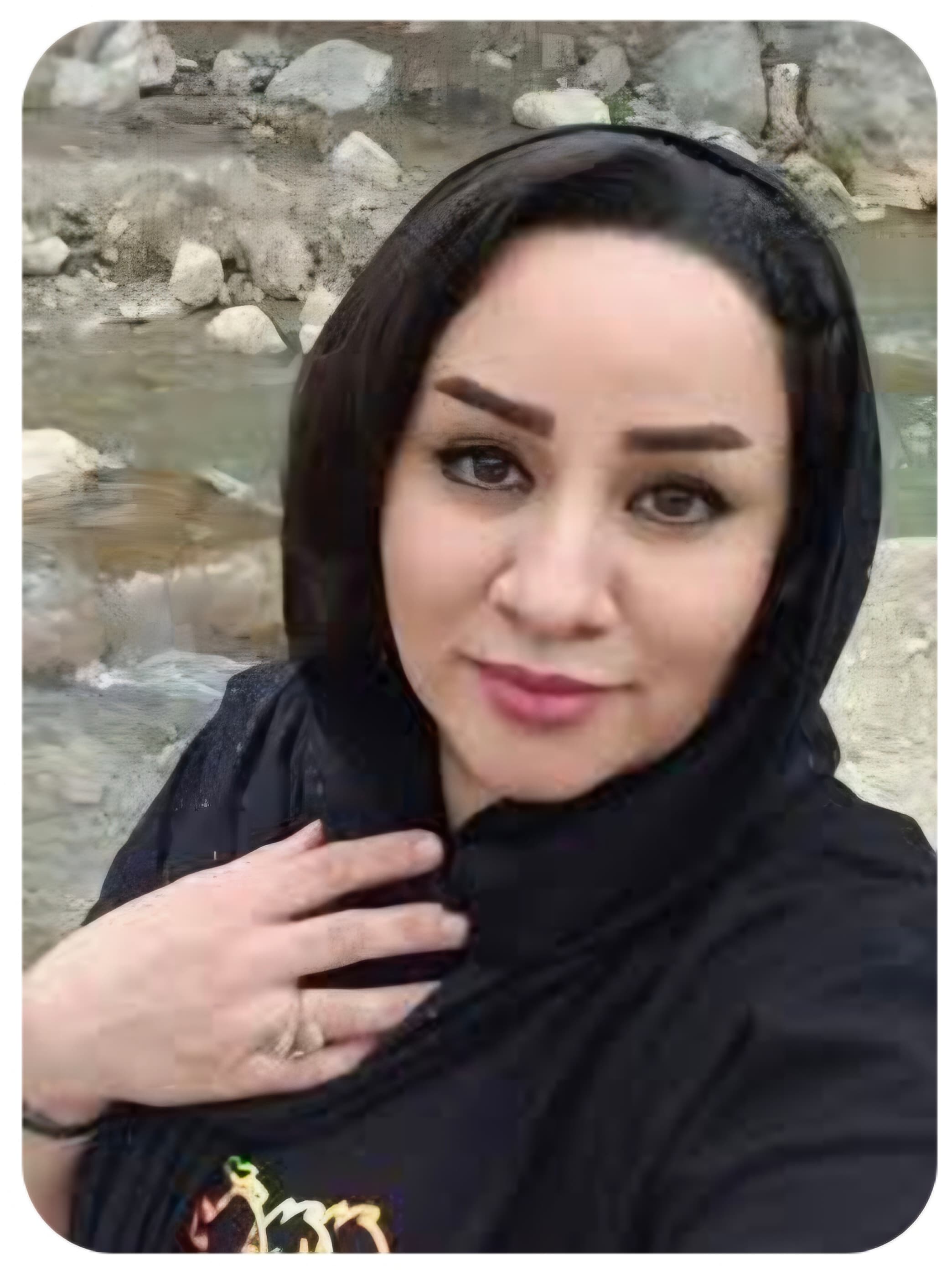 جمیله حیدری