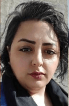 زیبا دستجردی