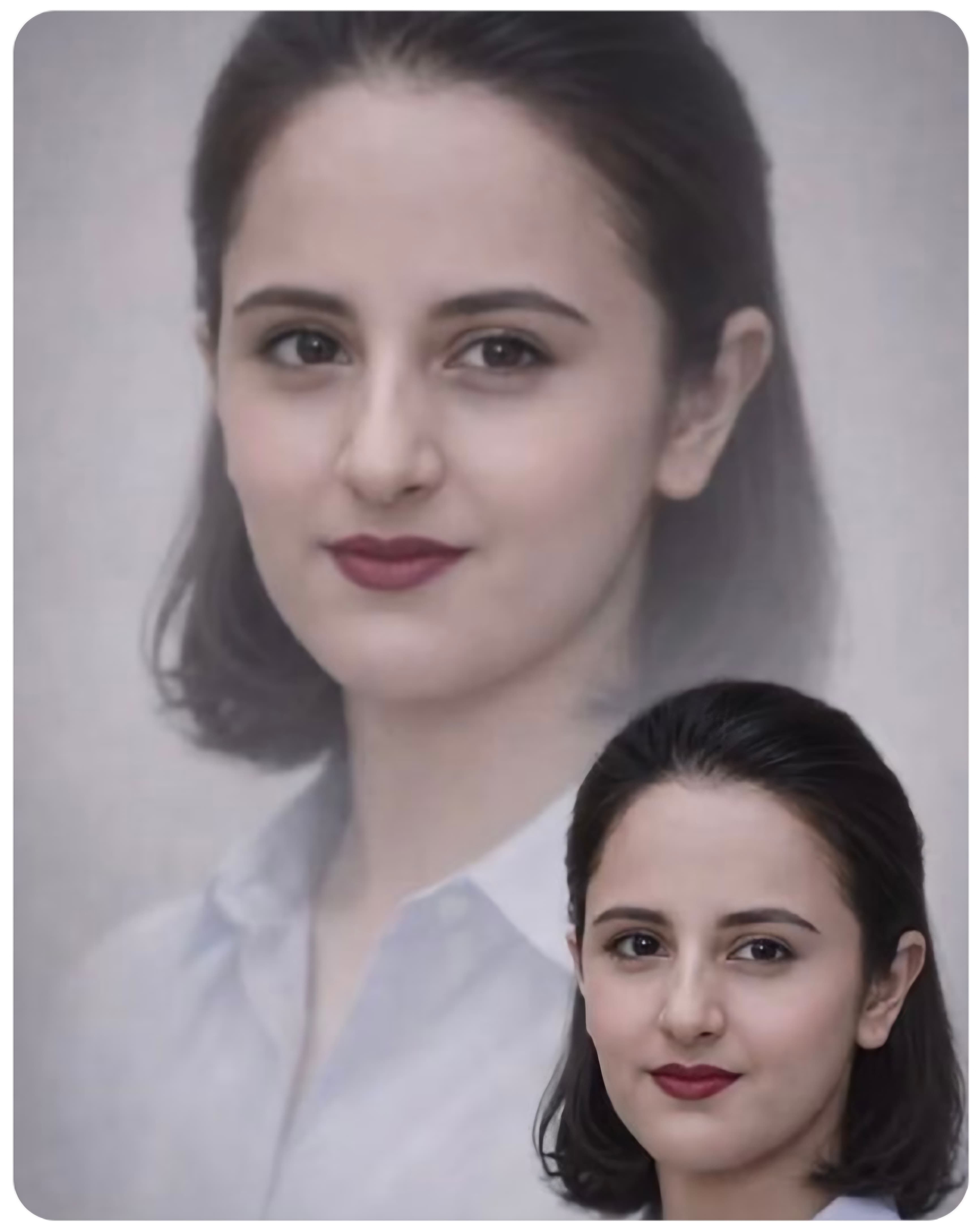 ملیکا شاهمرادی