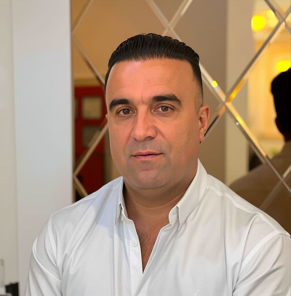 سید جعفر حسینی