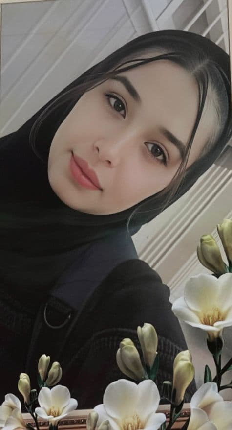 فاطمه علیمحمدی