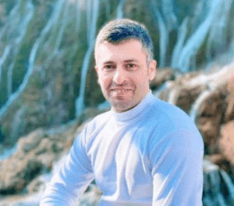 عبدالرئوف شهبازی